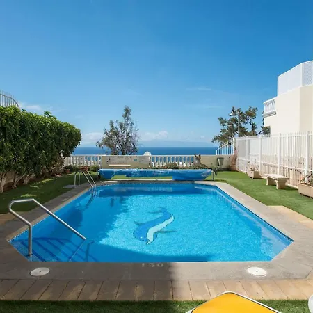 Apartment Jacaranda Santiago Del Teide