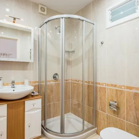 Jacaranda Apartment
