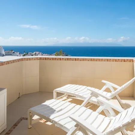 Apartment Jacaranda Santiago Del Teide