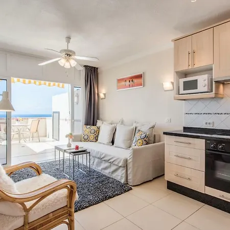 Apartment Jacaranda *
