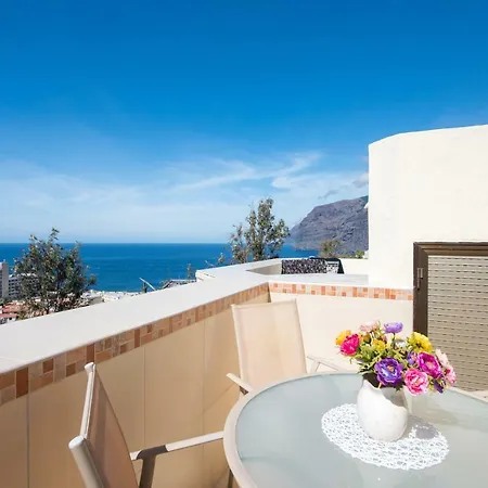 Apartment Jacaranda Santiago Del Teide