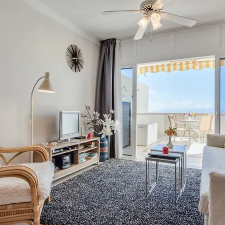 Apartment Jacaranda Santiago Del Teide